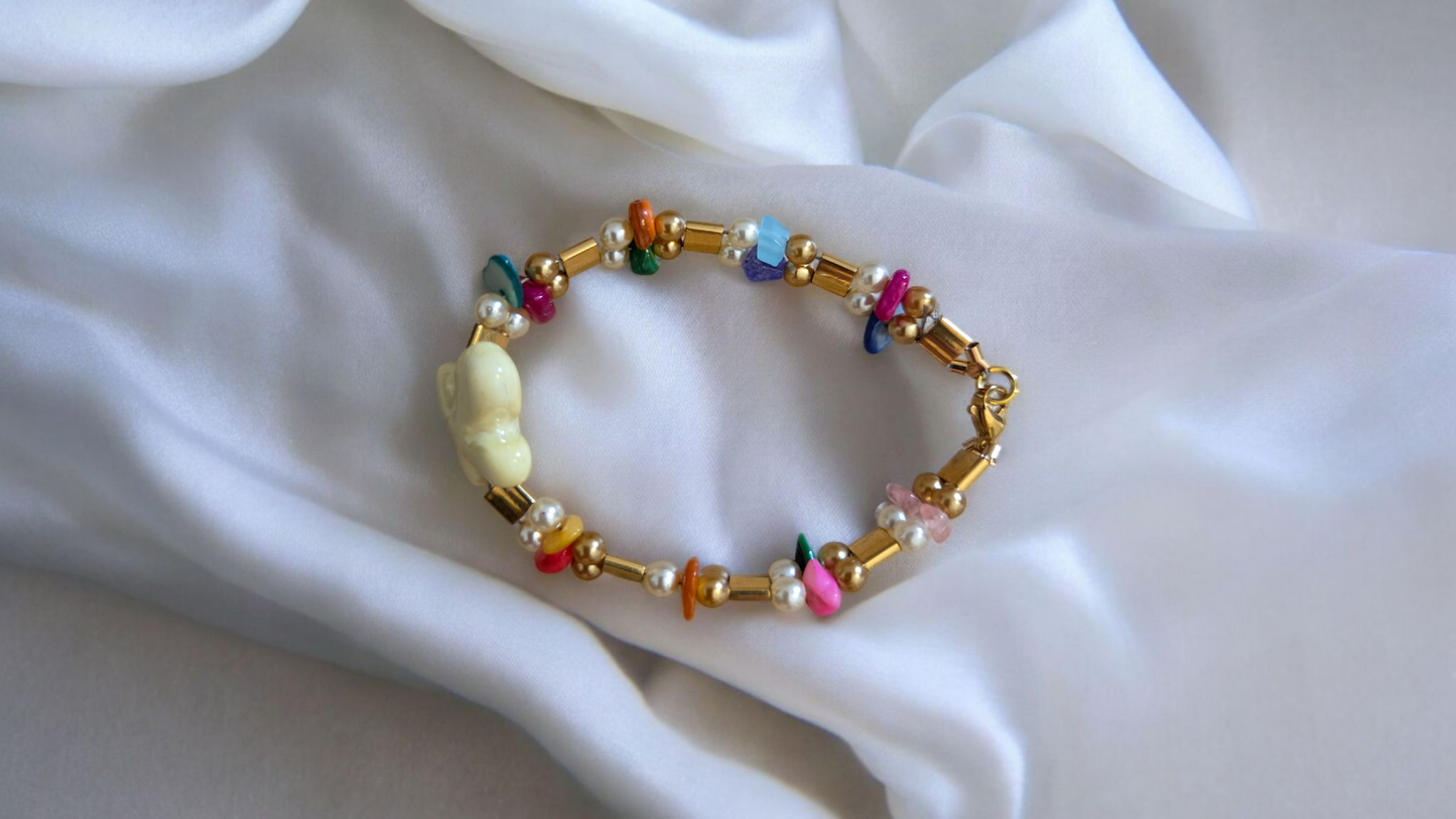 Bracelet AGATHA