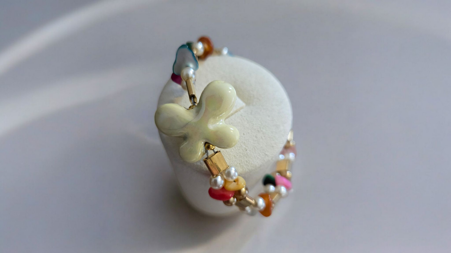 Bracelet AGATHA