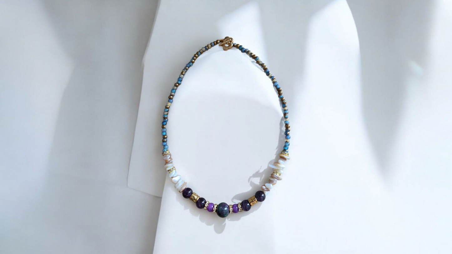 Collier AVANA