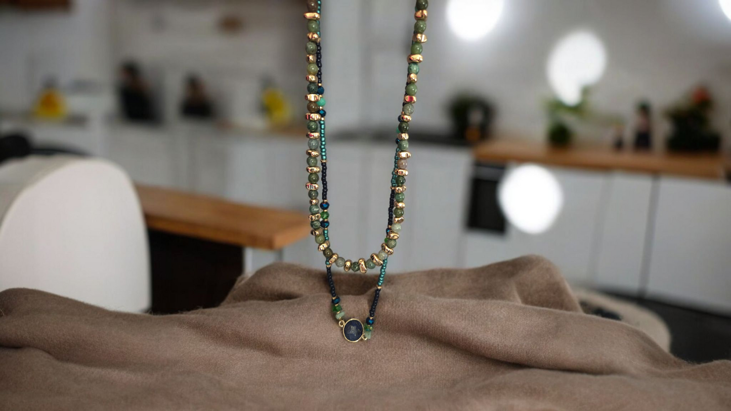 Collier BOHEMIAN