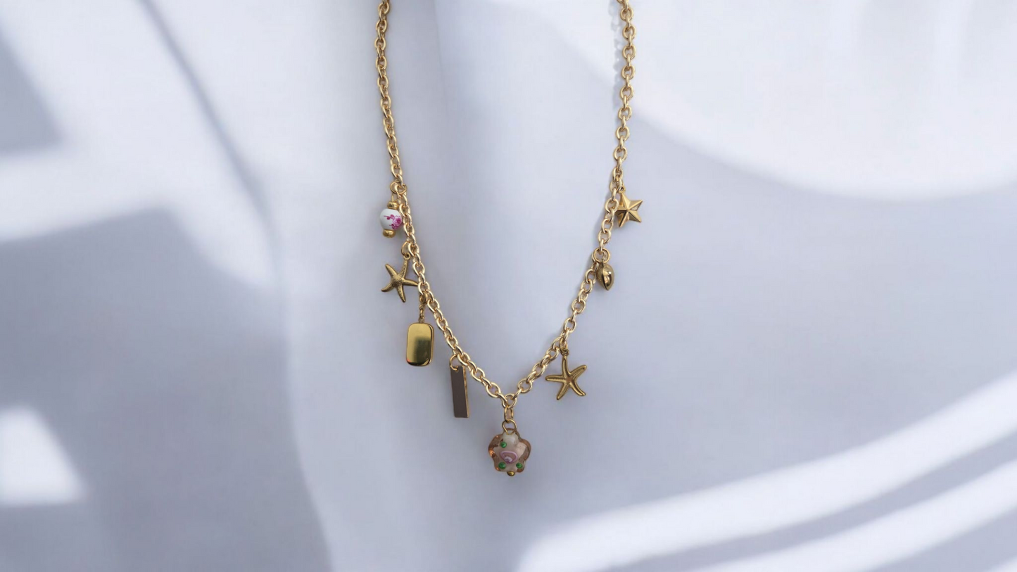 Collier EMELINA
