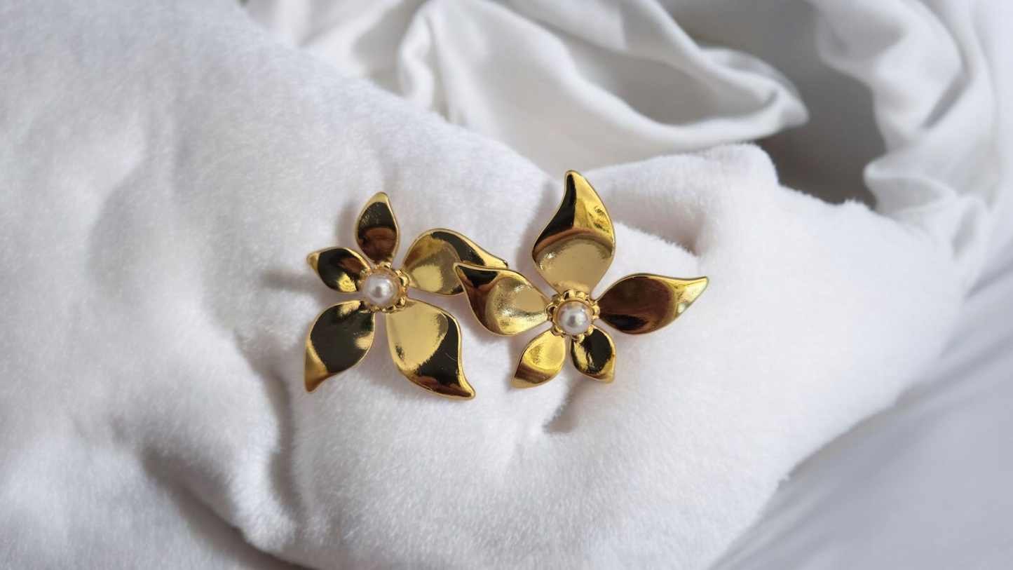 Boucles NIKITA