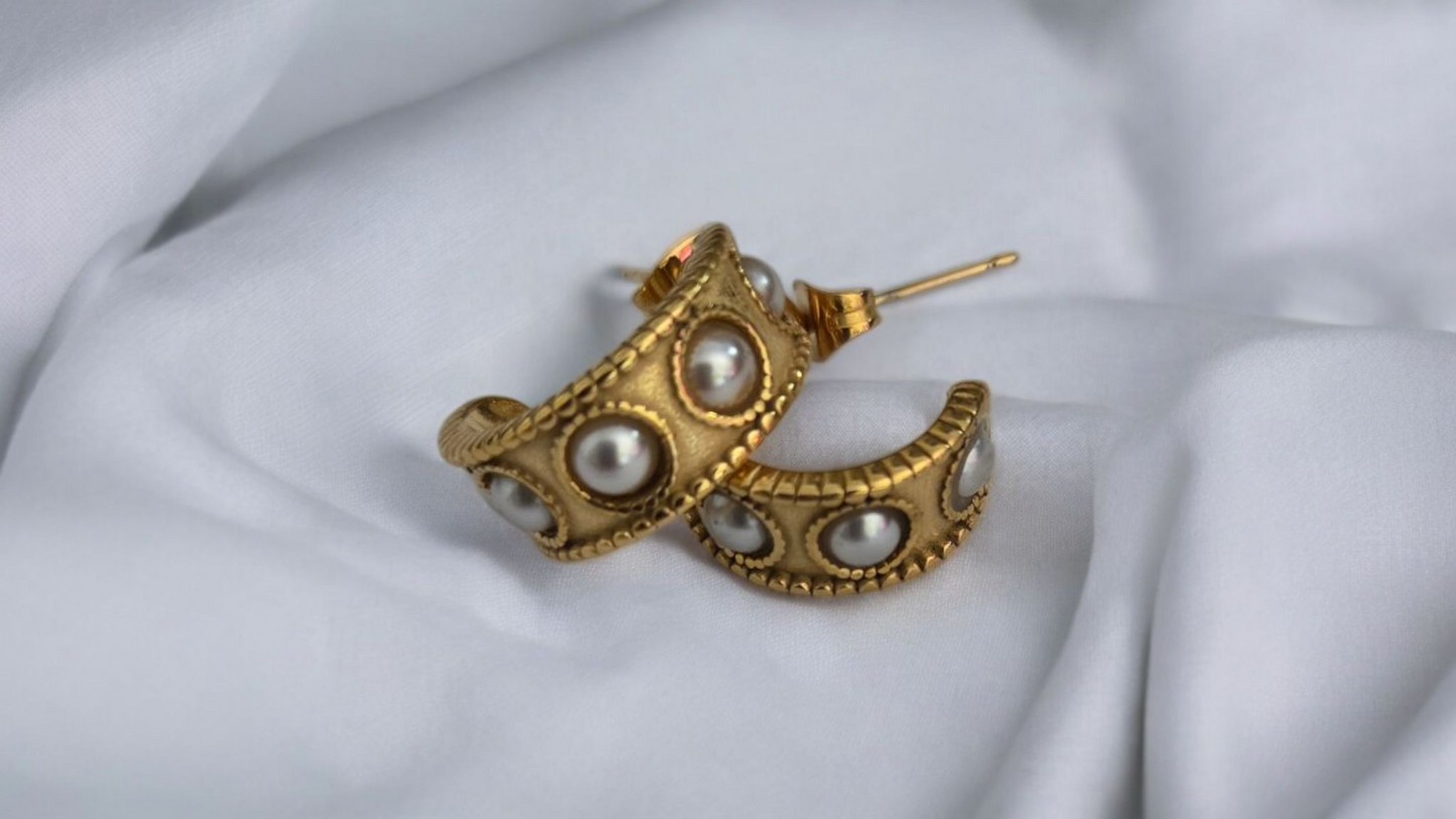 Boucles AGATHA