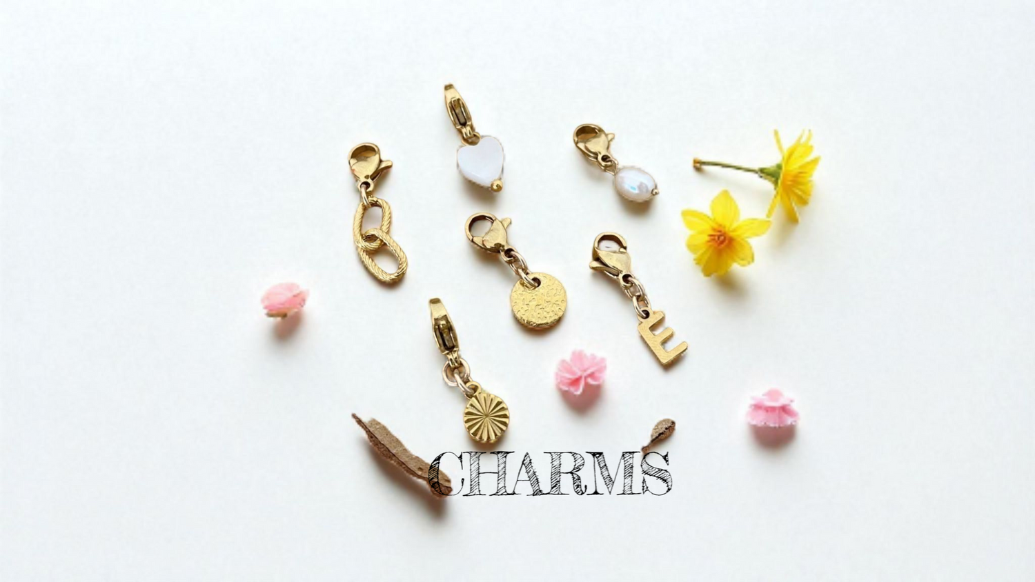 Les Charms