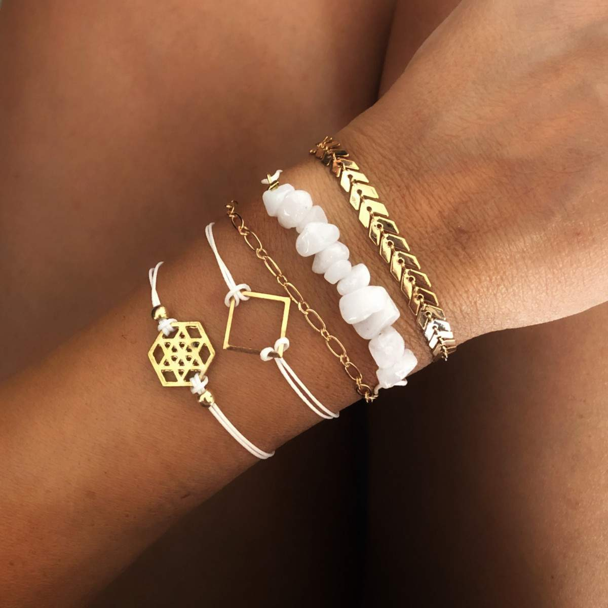 Nos bijoux