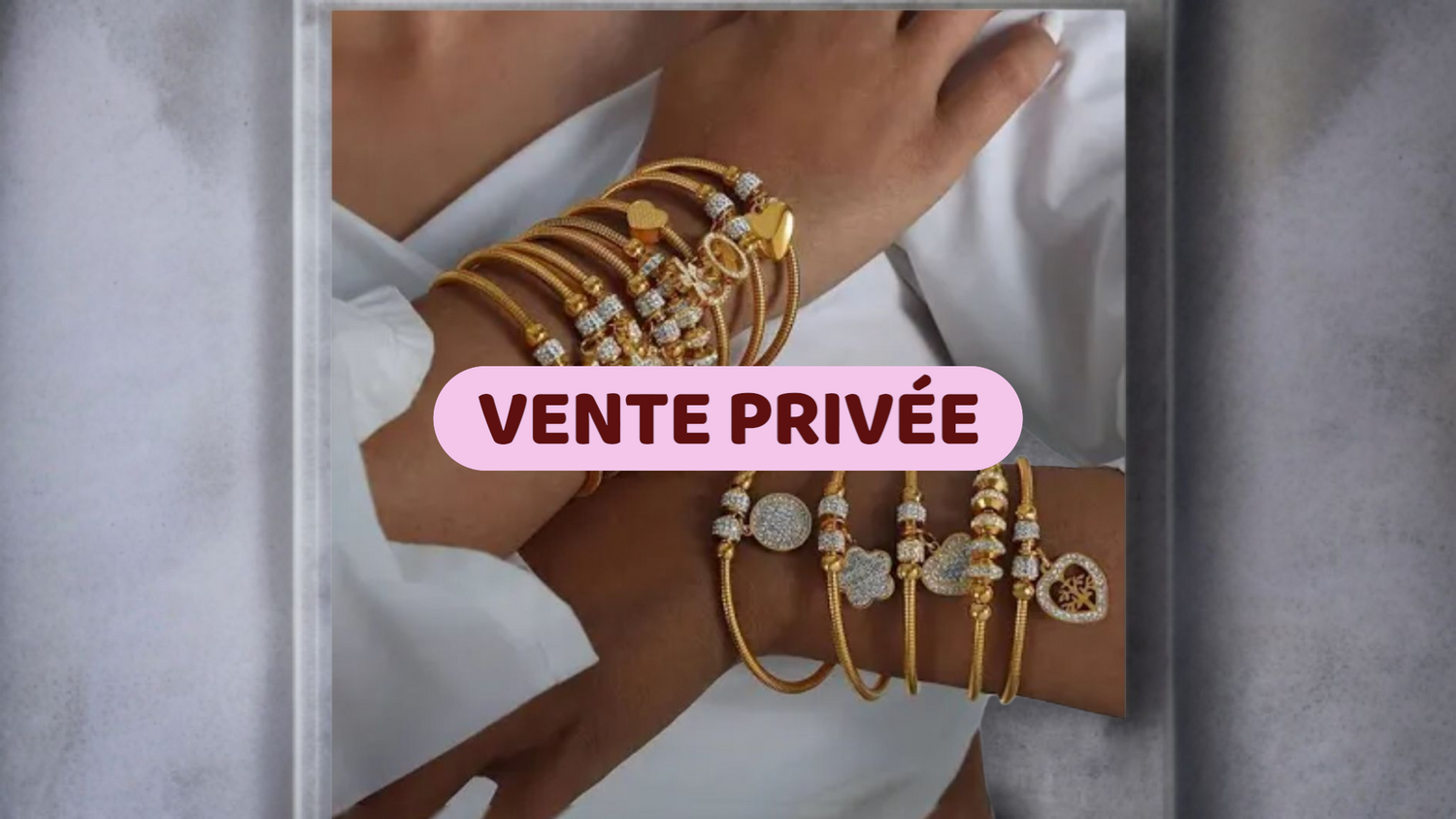 Vente Privée