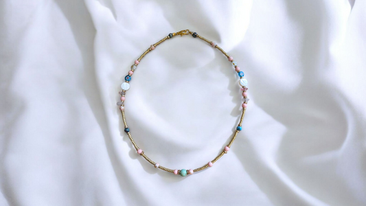 Collier LOLA