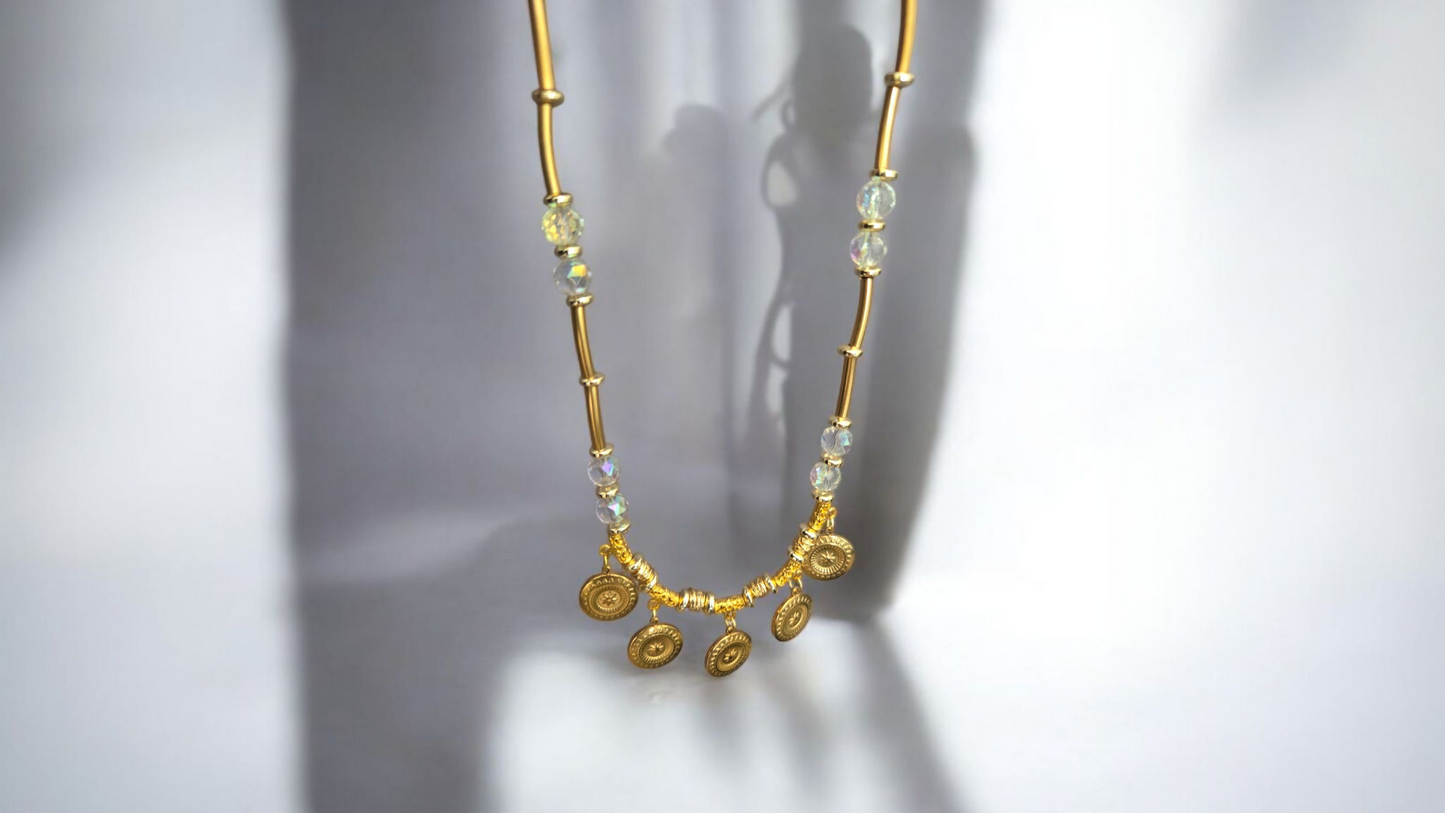 Collier EGYPTIEN