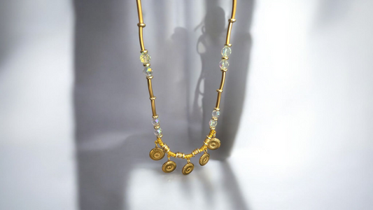 Collier EGYPTIEN