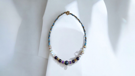 Collier AVANA