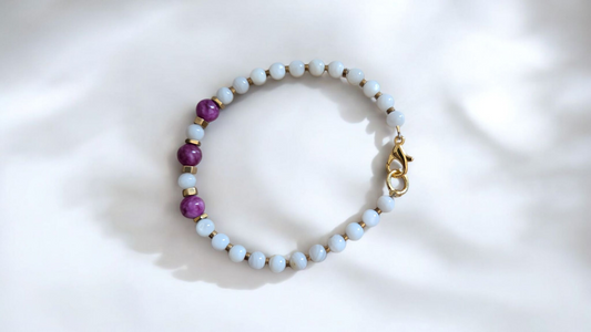 Bracelet FUSCHIA
