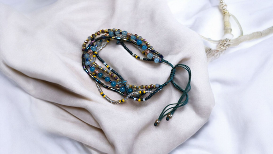 Bracelet BOHEME