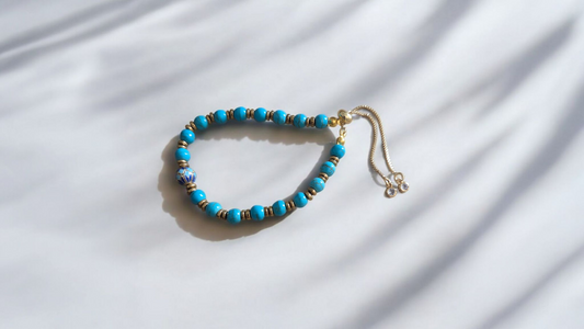 Bracelet TURQUOISE