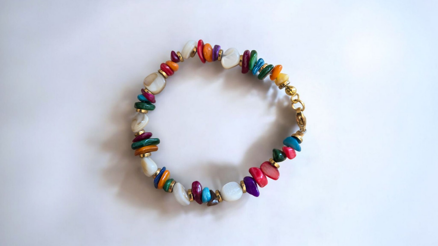 Bracelet MALIBU