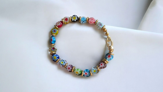 Bracelet FLEUR