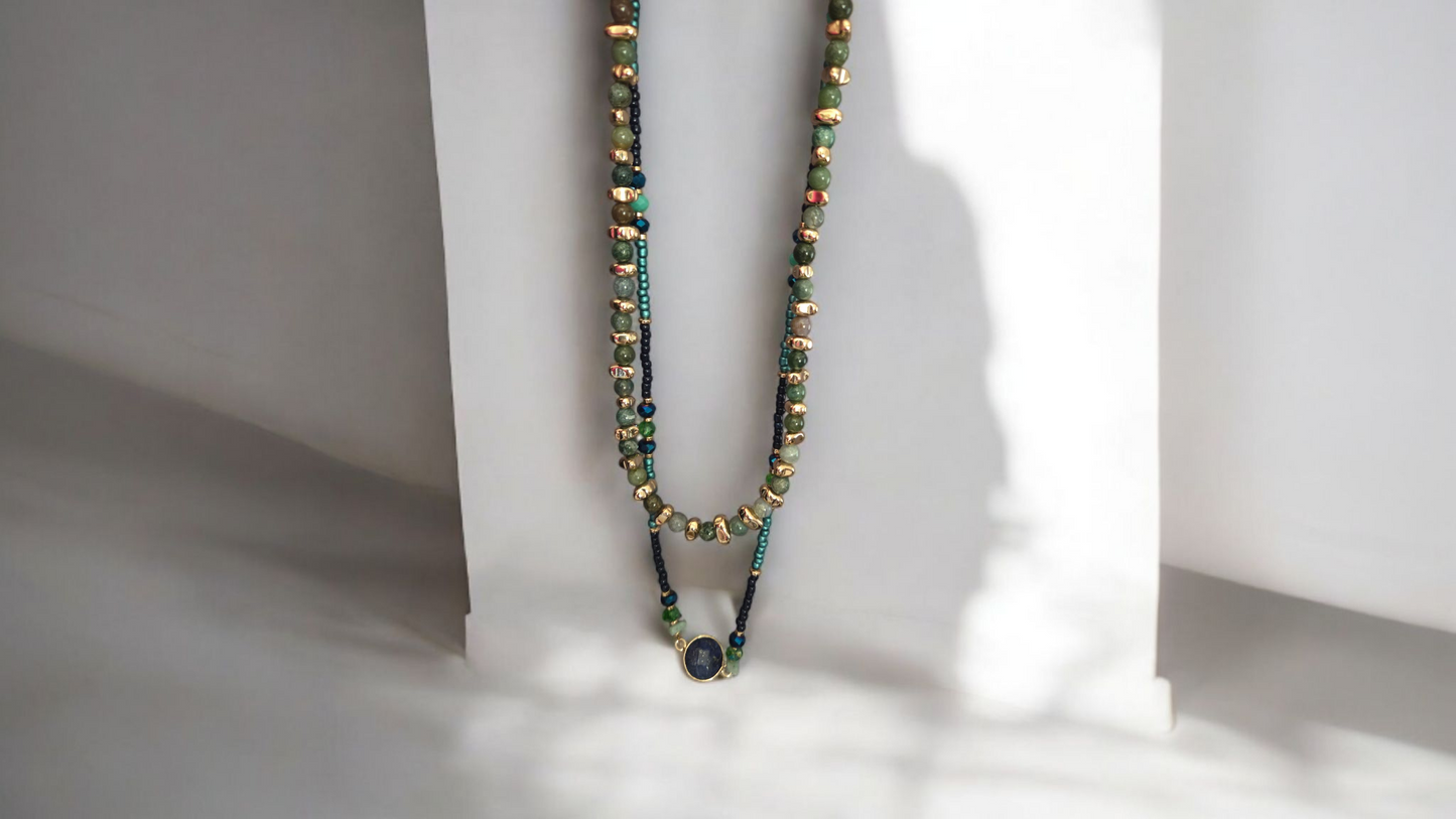 Collier BOHEMIAN