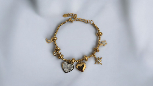 Bracelet  DIVA