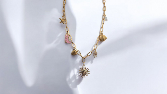 Collier  JESSE