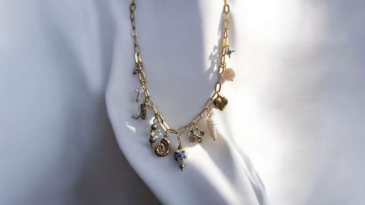Collier  SHILOH