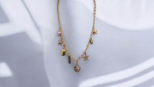 Collier  EMELINA