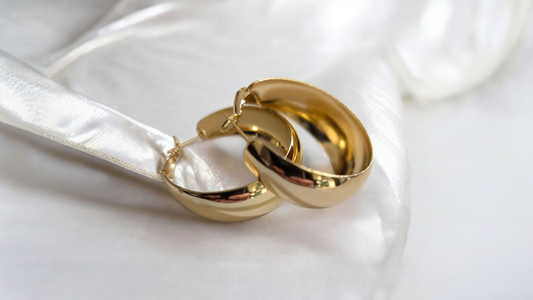 Boucles CREOLES