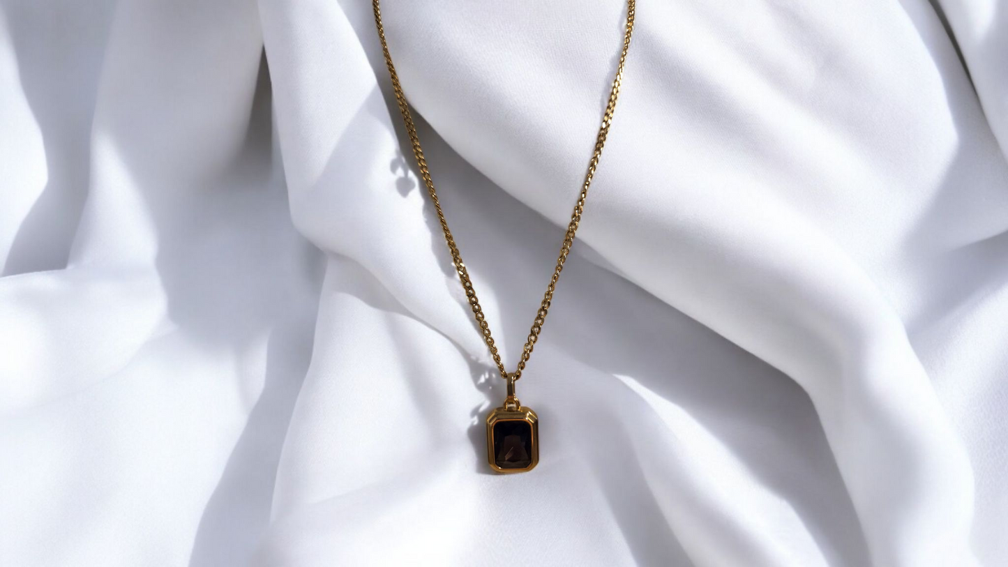 Collier  ZOLA