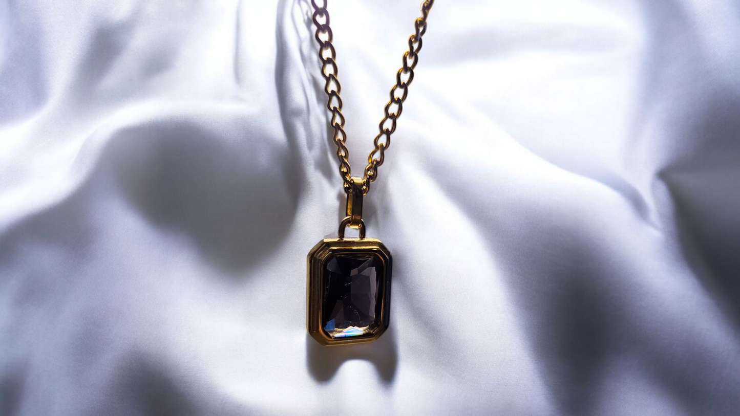 Collier  ZOLA