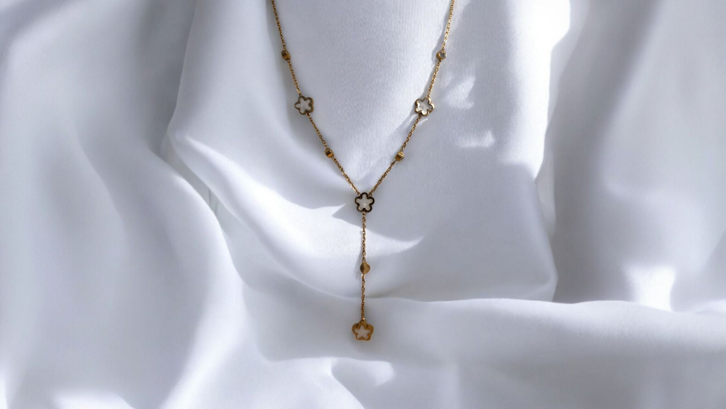 Collier HANA