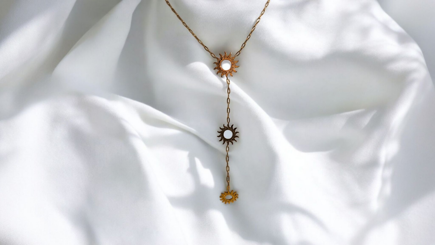 Collier  ROMANE