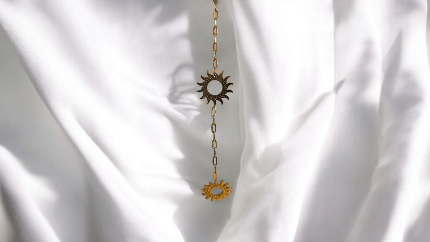 Collier  ROMANE