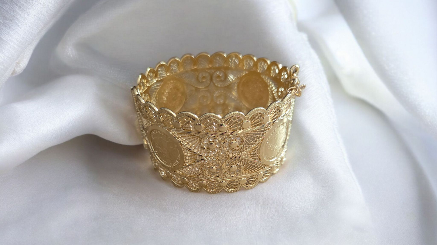 Bracelet  ORIENTAL