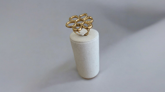 Bague  GEORGIA