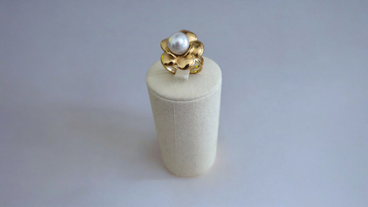 Bague IRIS