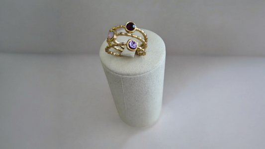 Bague NAIRI