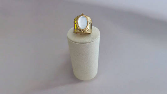 Bague ROYALE