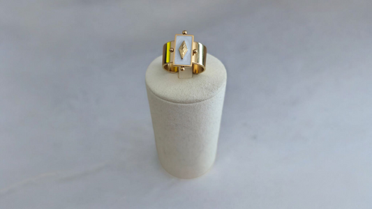 Bague EGYPTE