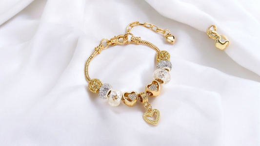 Bracelet  PANDORA